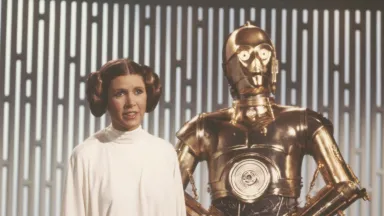 ‘Star Wars’ Performers No Longer With Us: Honoring Deceased Cast&hellip;