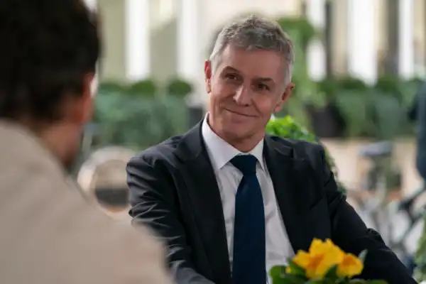 Pierre Deny Health: Ce que nous savons sur la maladie de la SLA de la star d'Emily à Paris 4