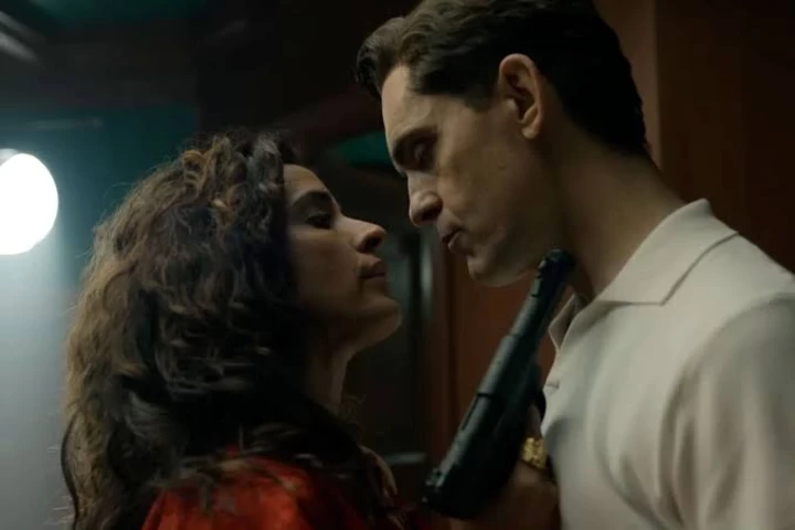 6 most interesting TV series of May1