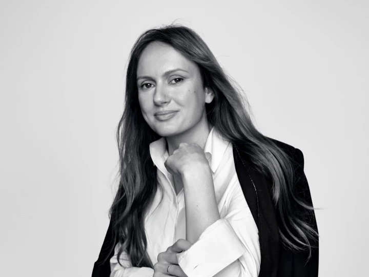 Three brilliant Ukrainian scientists became heroines of Vogue UA 3