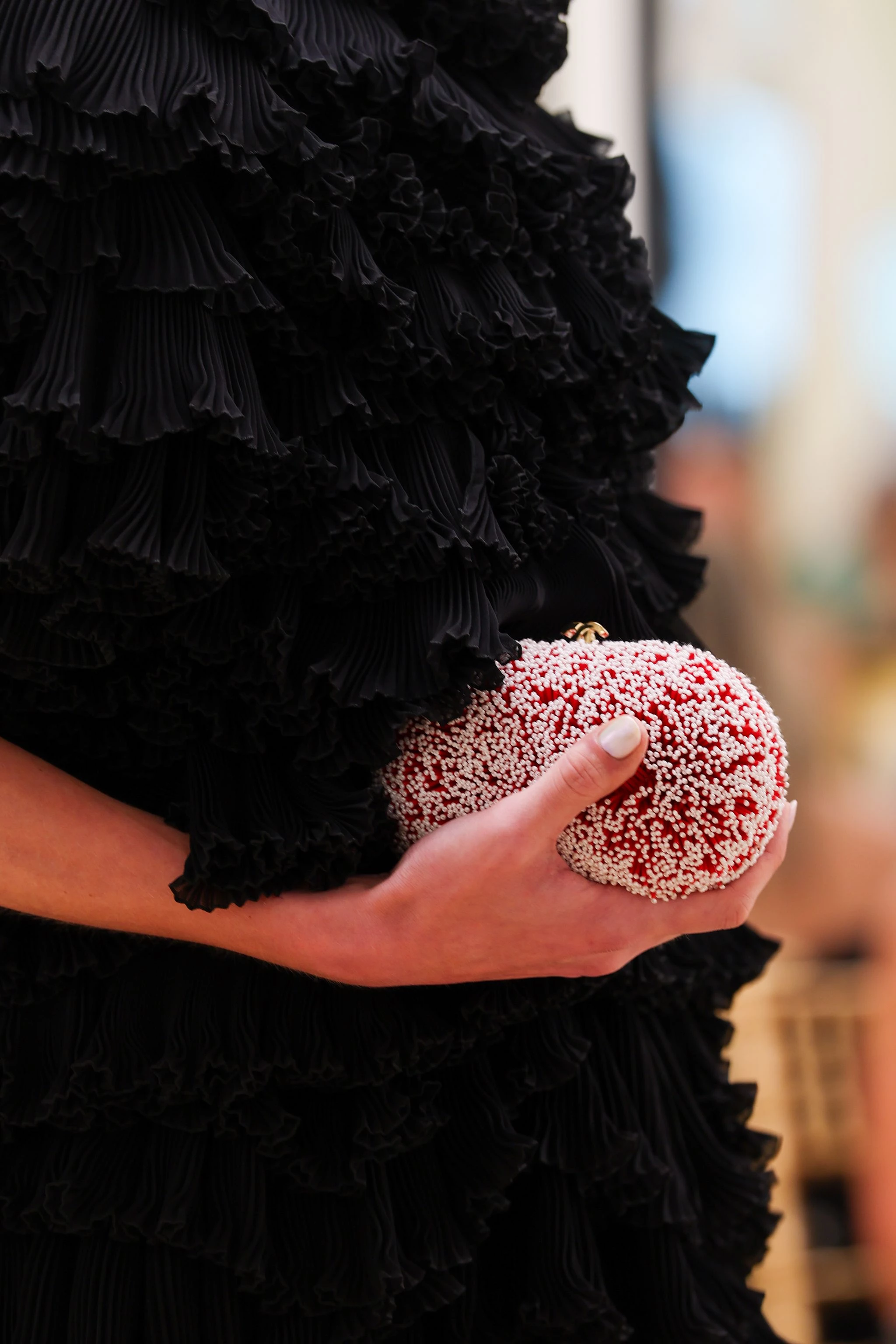 22 bags from the new Chanel collection that you want to take on vacation right now4