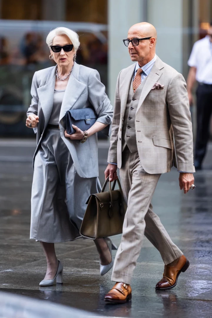5 Meryl Streep quotes about journalism, high heels, and The Devil Wears Prada 22