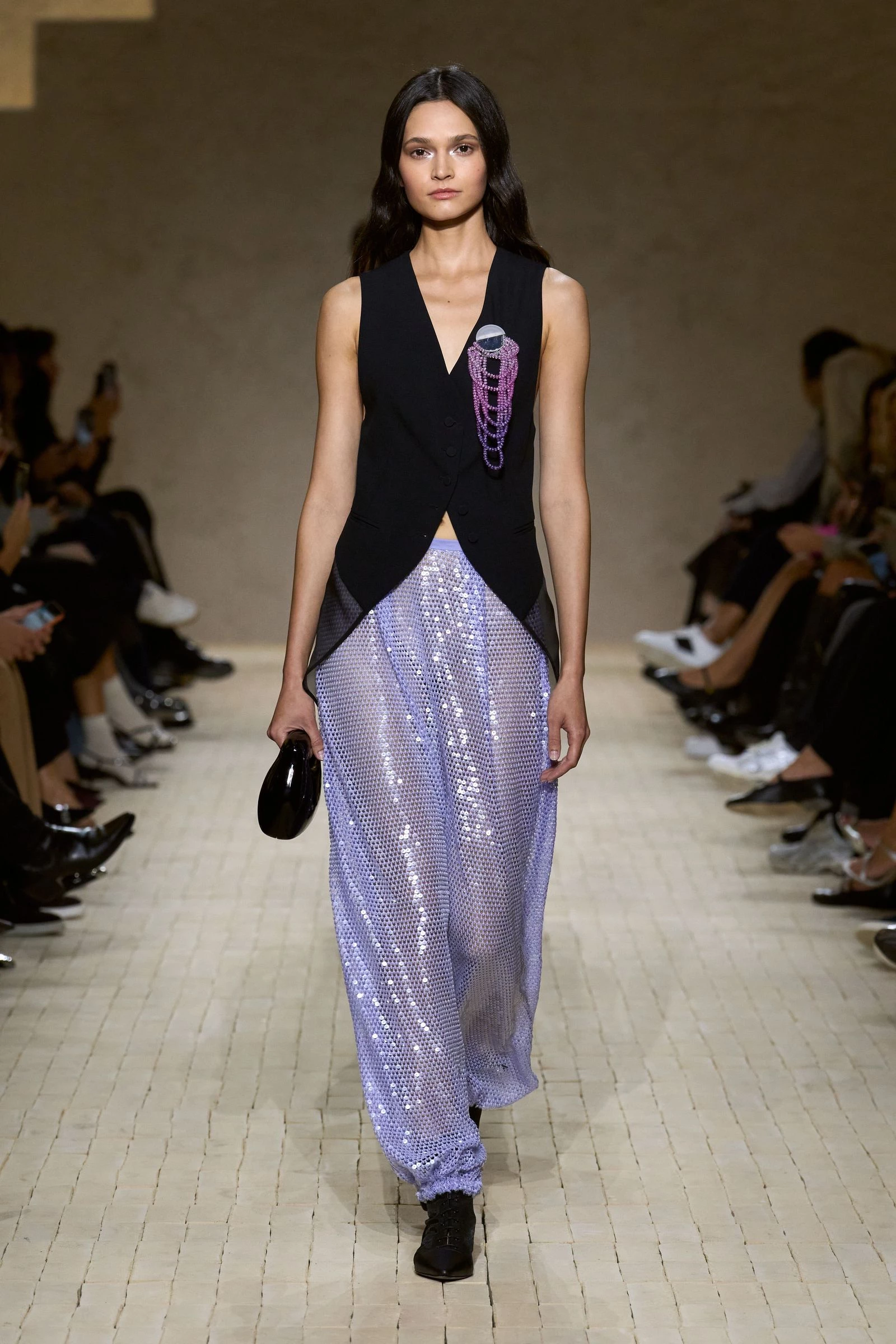 Emporio Armani spring-summer 20263