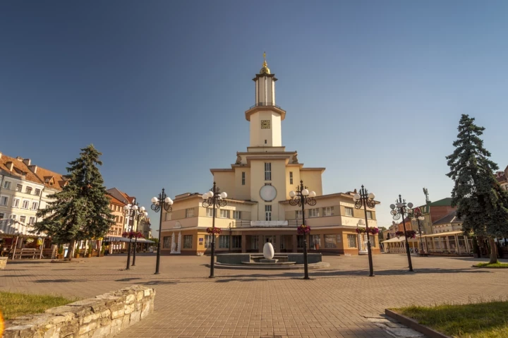 A guide to Ivano-Frankivsk that will reveal the city from a new perspective 17 A guide to Ivano-Frankivsk that will reveal the city from a new perspective 5