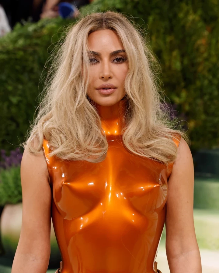 Met Gala 2026: What the Stars' Most Shocking Beauty Looks Really Meant15
