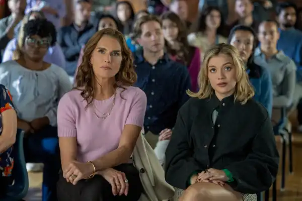 Brooke Shields' Acorn TV Series 'You're Killing Me': Season 2 Updates 10