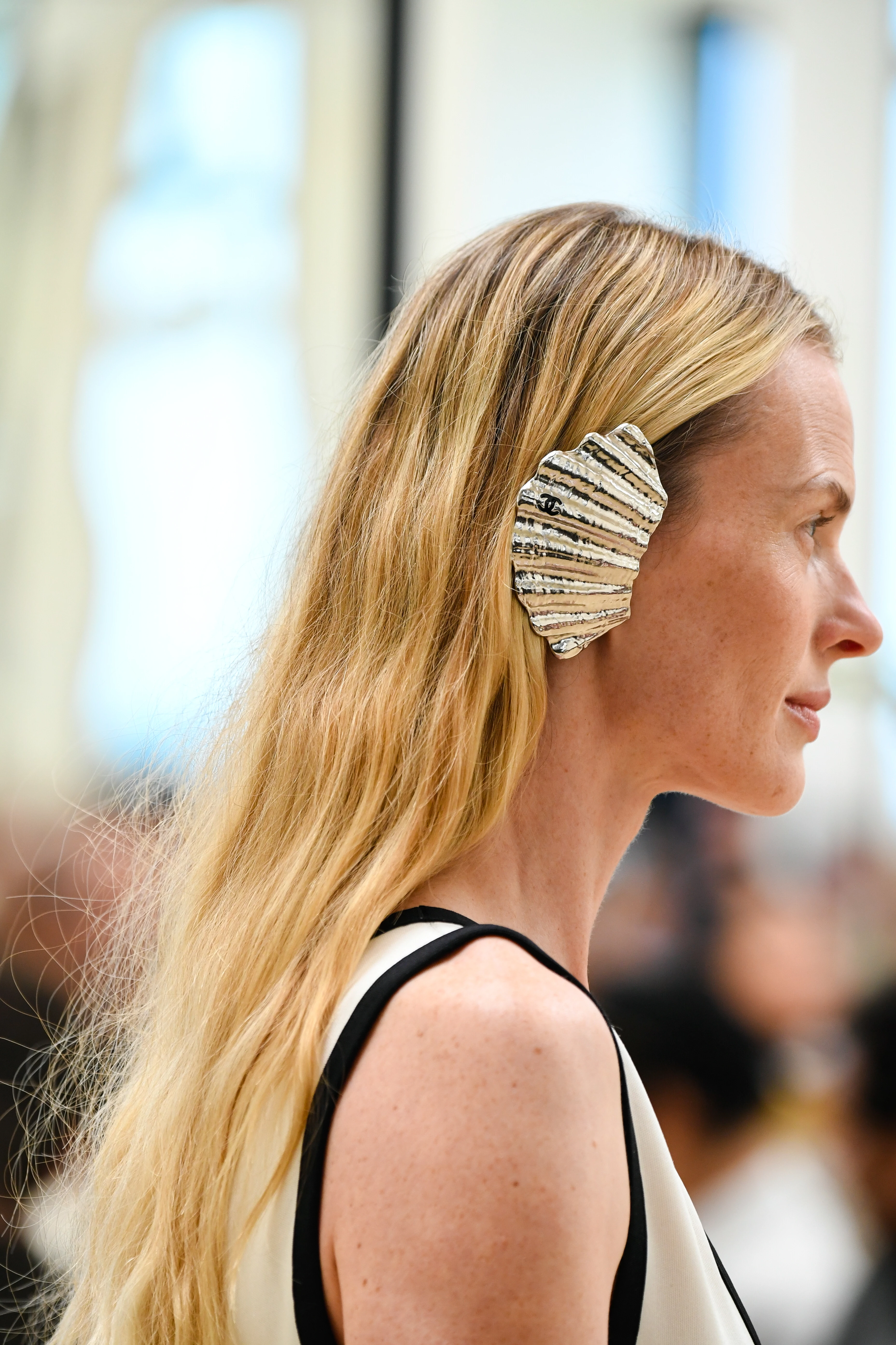A grand comeback: Chanel presents new cruise collection in Biarritz12