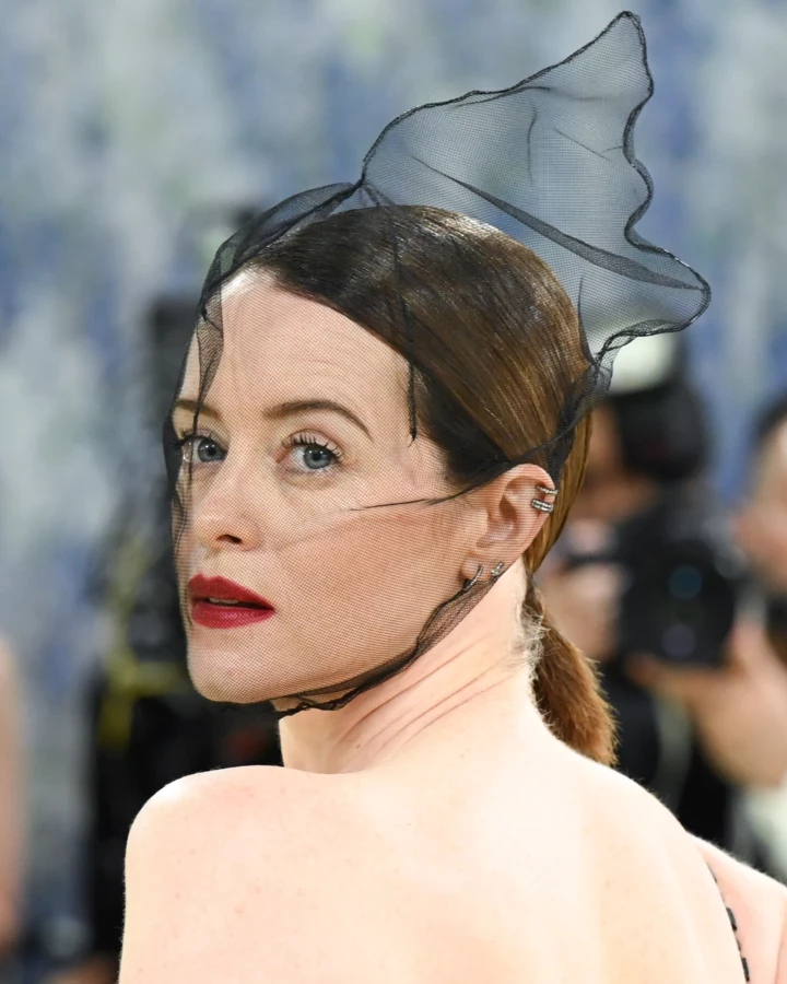 Met Gala 2026: the best beauty looks of the event13