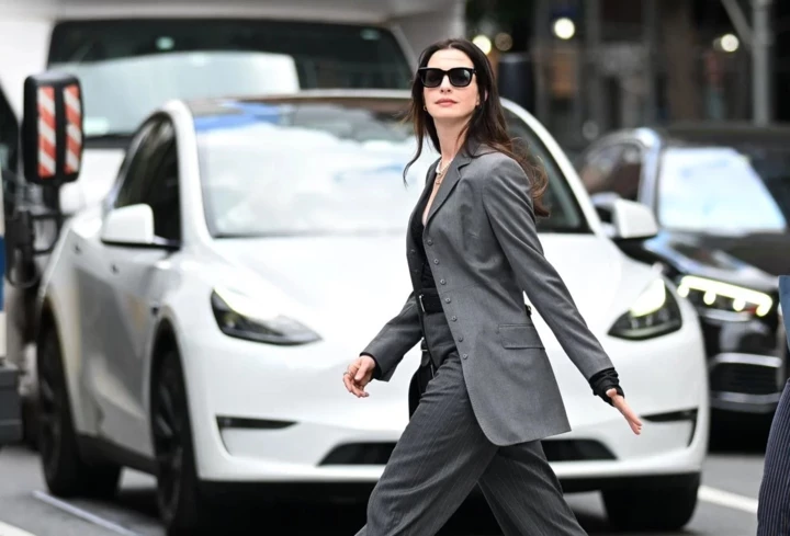5 Meryl Streep quotes about journalism, high heels, and The Devil Wears Prada 23