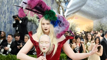 Met Gala 2026: What the Stars' Most Shocking Beauty Looks Really Meant