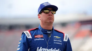 Was Kyle Busch Ill? His Health, Sickness, and Hospital Stay Before His&hellip;