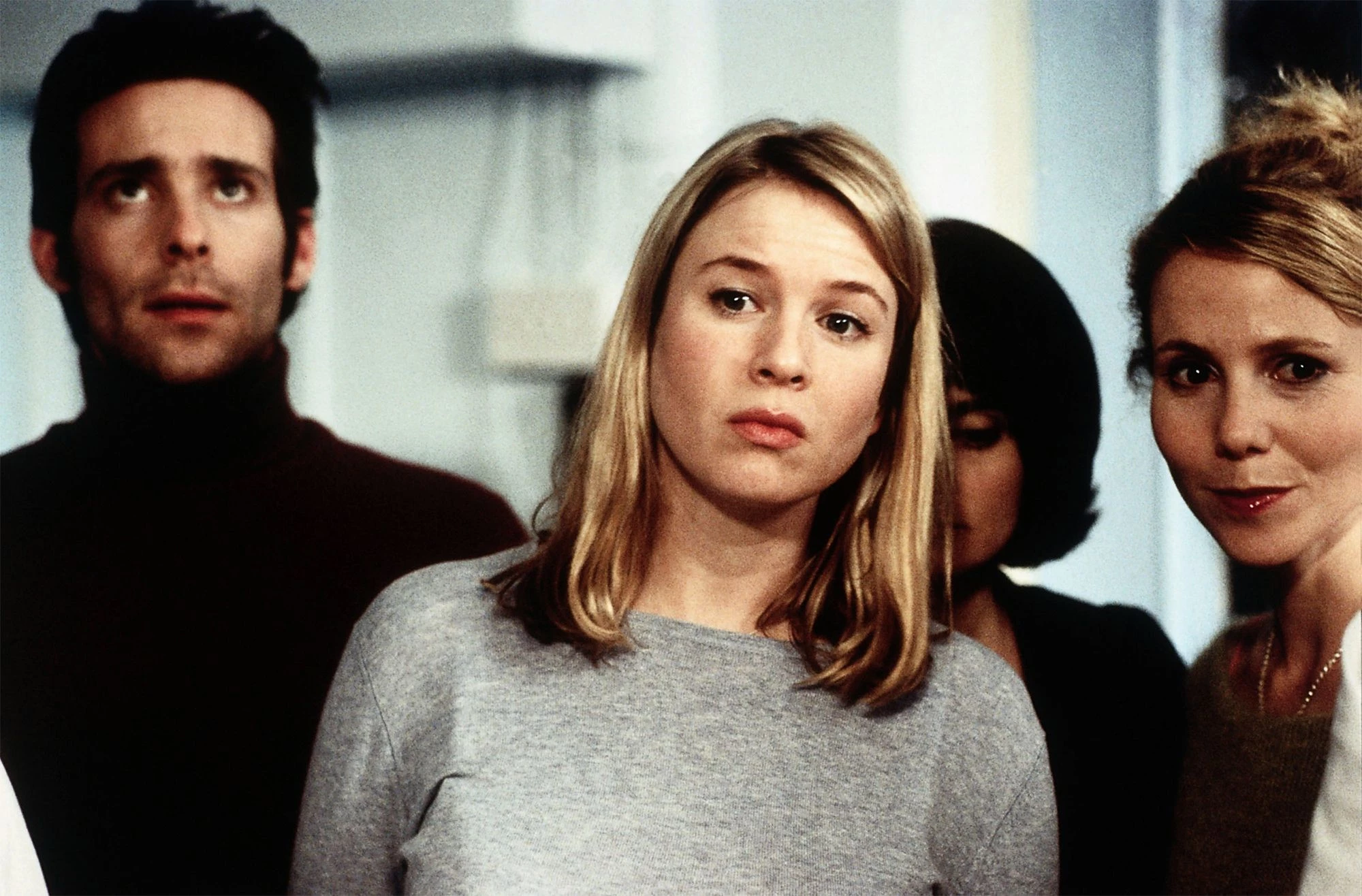 Renee Zellweger in the movie0