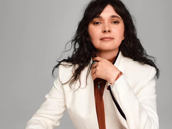 Three brilliant Ukrainian scientists became heroines of Vogue UA 13 Three brilliant Ukrainian scientists became heroines of Vogue UA3