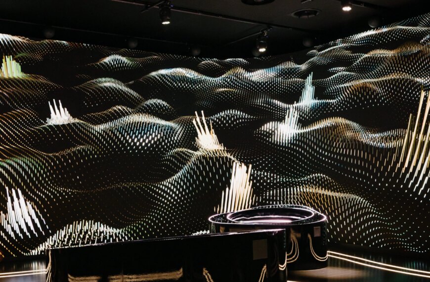 What you should know about Soundsorial Design, one of the most interesting&hellip;