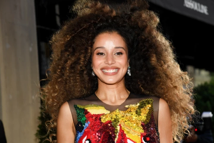 Met Gala 2026: the best beauty looks of the event15