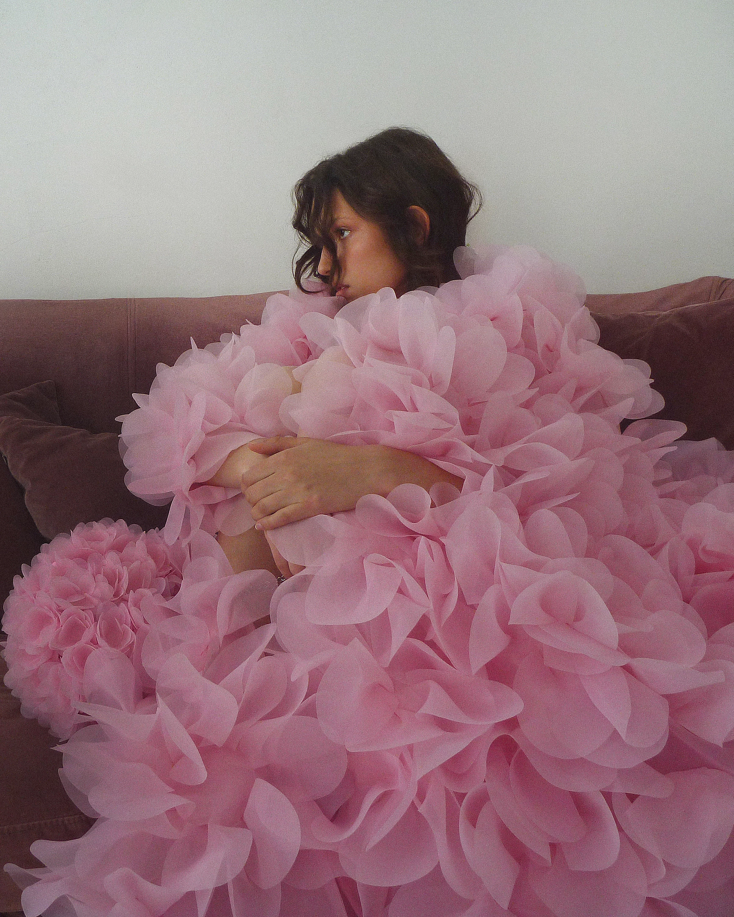 What to wear to prom 2026: new collection PASKAL x TSUM Kyiv8