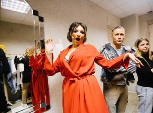 Minus one comedian in “Women's Quarter”: Nastya Orudzhova leaves the&hellip;