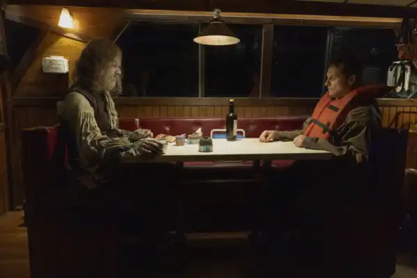 "Widow's Bay" Staffel 2: Wurde die Apple TV+ Serie verlängert? 6