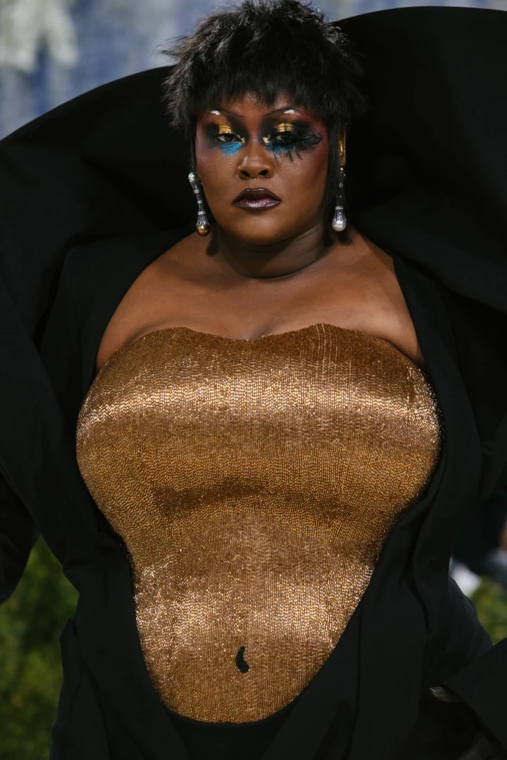 Met Gala 2026: What the Stars' Most Shocking Beauty Looks Really Meant4