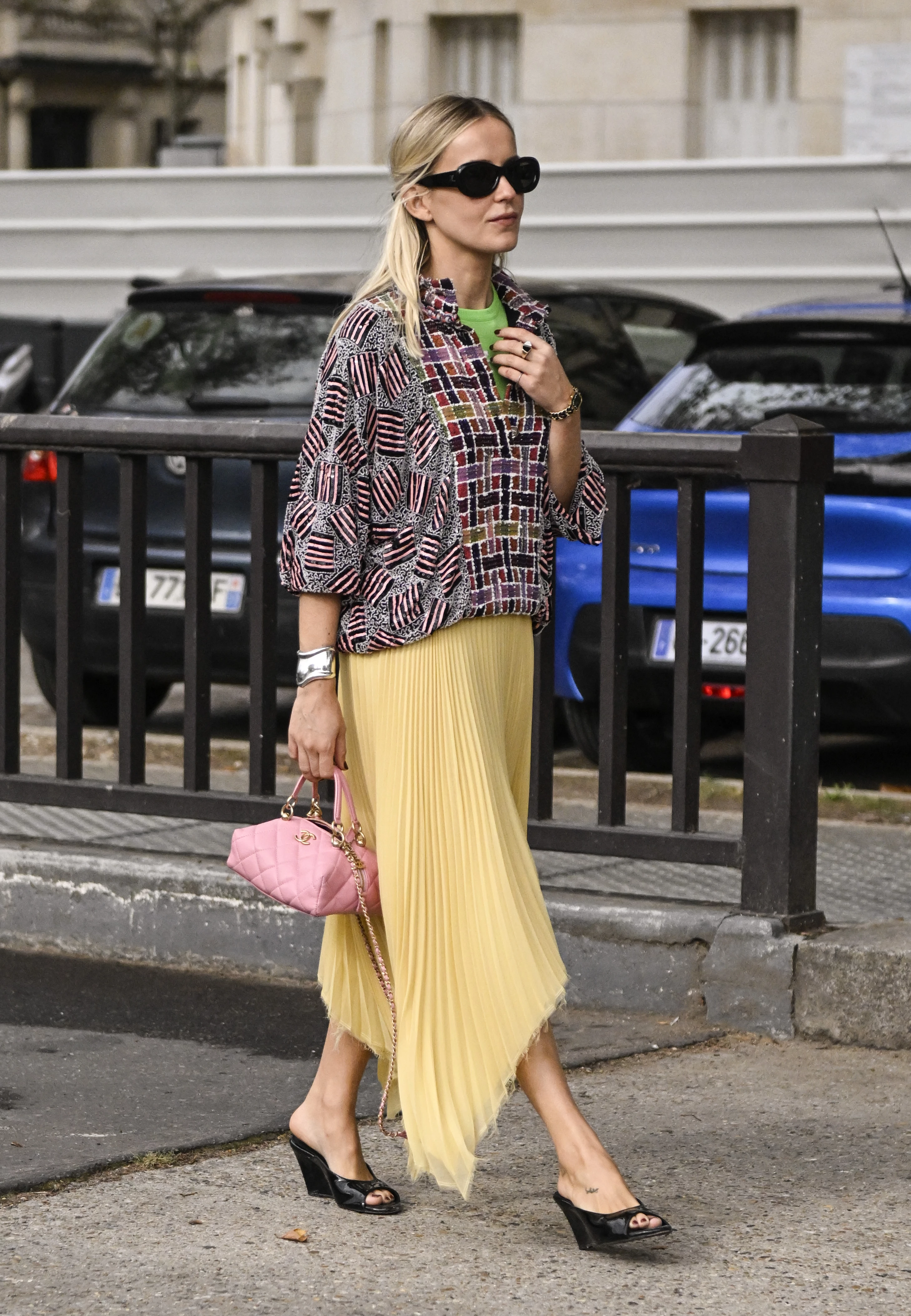 Here are the trendy shoes you really need to buy this spring4