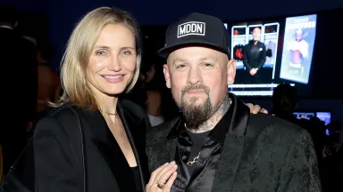 Benji Madden: 5 Facts About Cameron Diaz’s Spouse and Kids’&hellip;