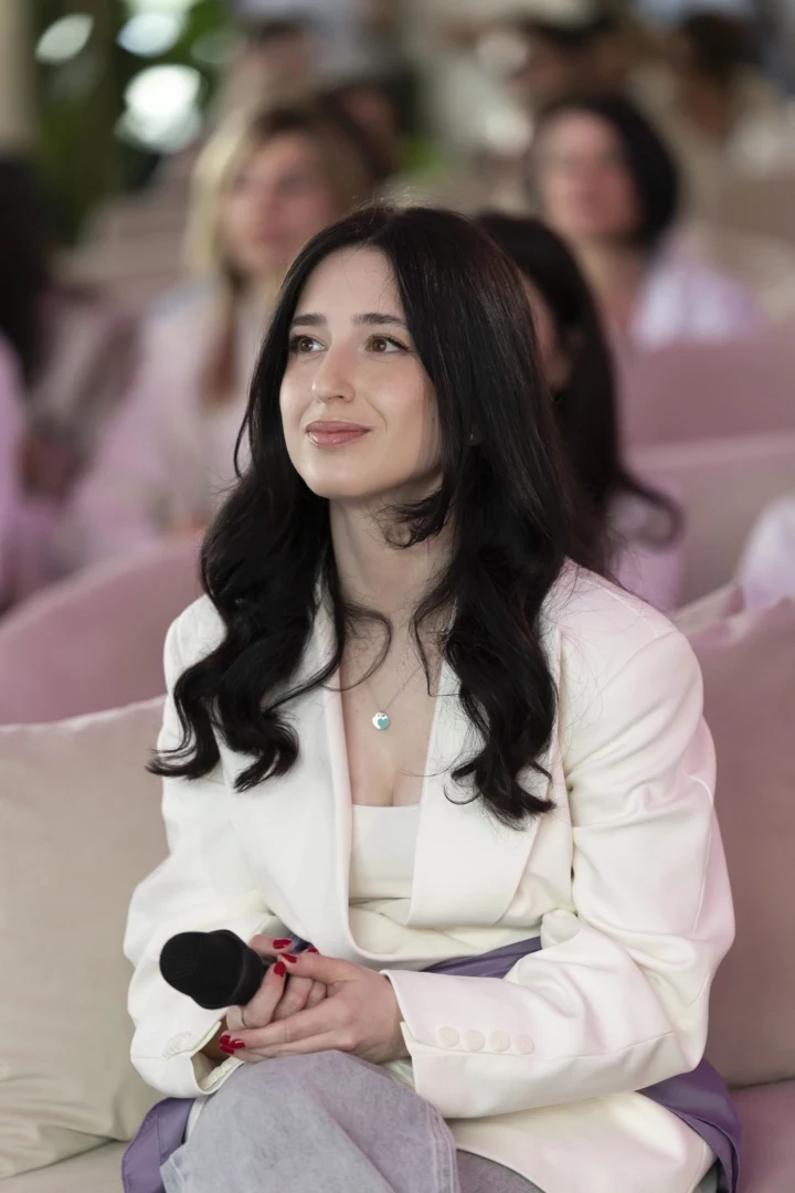 A platform dedicated to women's hormonal health has been launched in Ukraine5