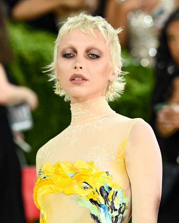 Met Gala 2026: the best beauty looks of the event6