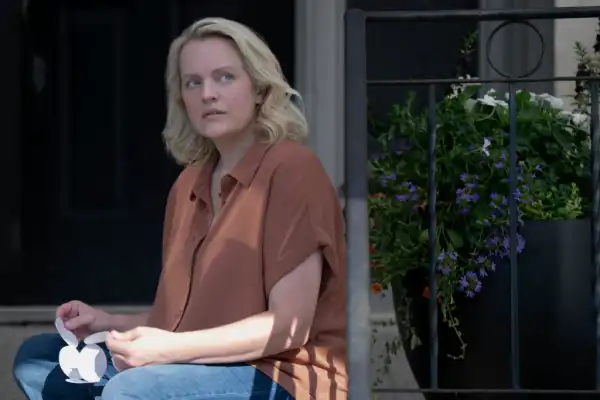 ‘The Testaments’ Staffel 2: Updates zur Zukunft des ‚Handmaid’s Tale‘-Spinoffs 7