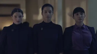 ‘The Testaments’ Staffel 2: Updates zur Zukunft des ‚Handmaid’s Tale‘-Spinoffs 5