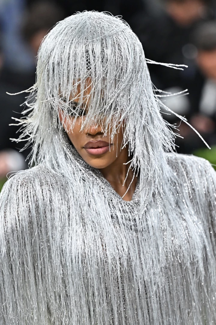 Met Gala 2026: What the Stars' Most Shocking Beauty Looks Really Meant7