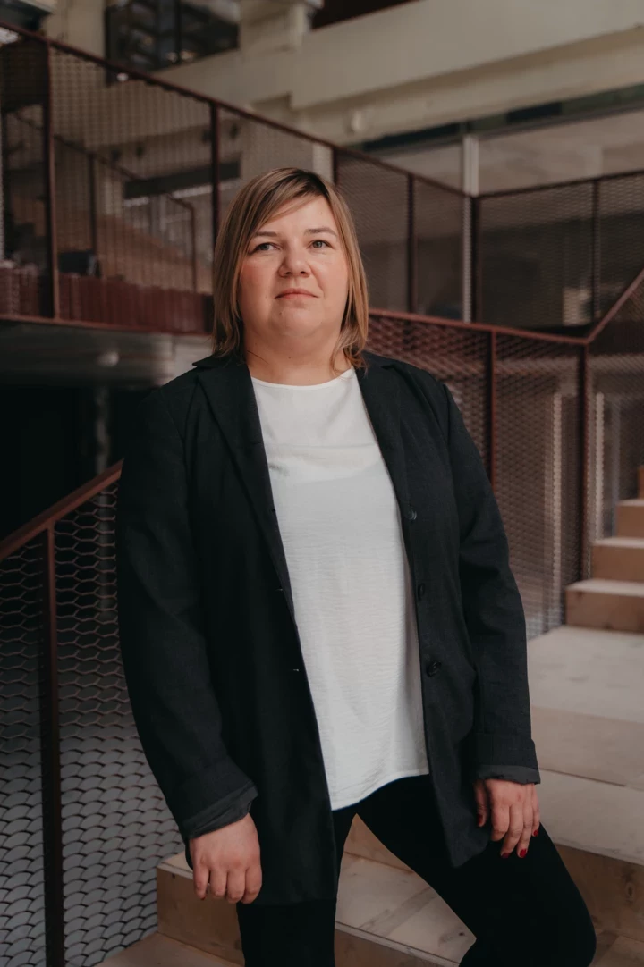 What will the Ukrainian Pavilion at the Venice Biennale be like: curators tell us 12 What will the Ukrainian Pavilion at the Venice Biennale be like: curators tell us5