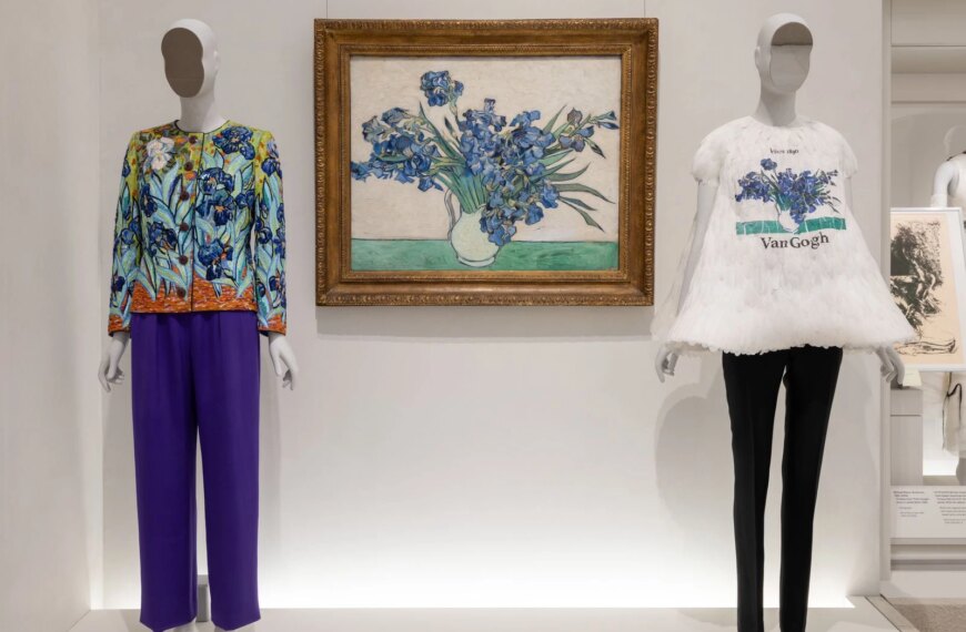 11 designers who proved that fashion can be art
