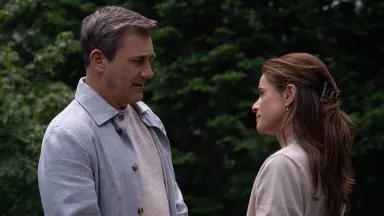 «Les Amis & Voisins» Saison 2 : Coop et Mel&hellip;