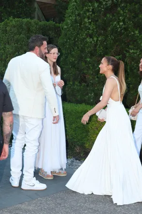 Jennifer Lopez'ın Eski Eşleri: Ben Affleck Dahil Geçmiş Evlilikleri 14