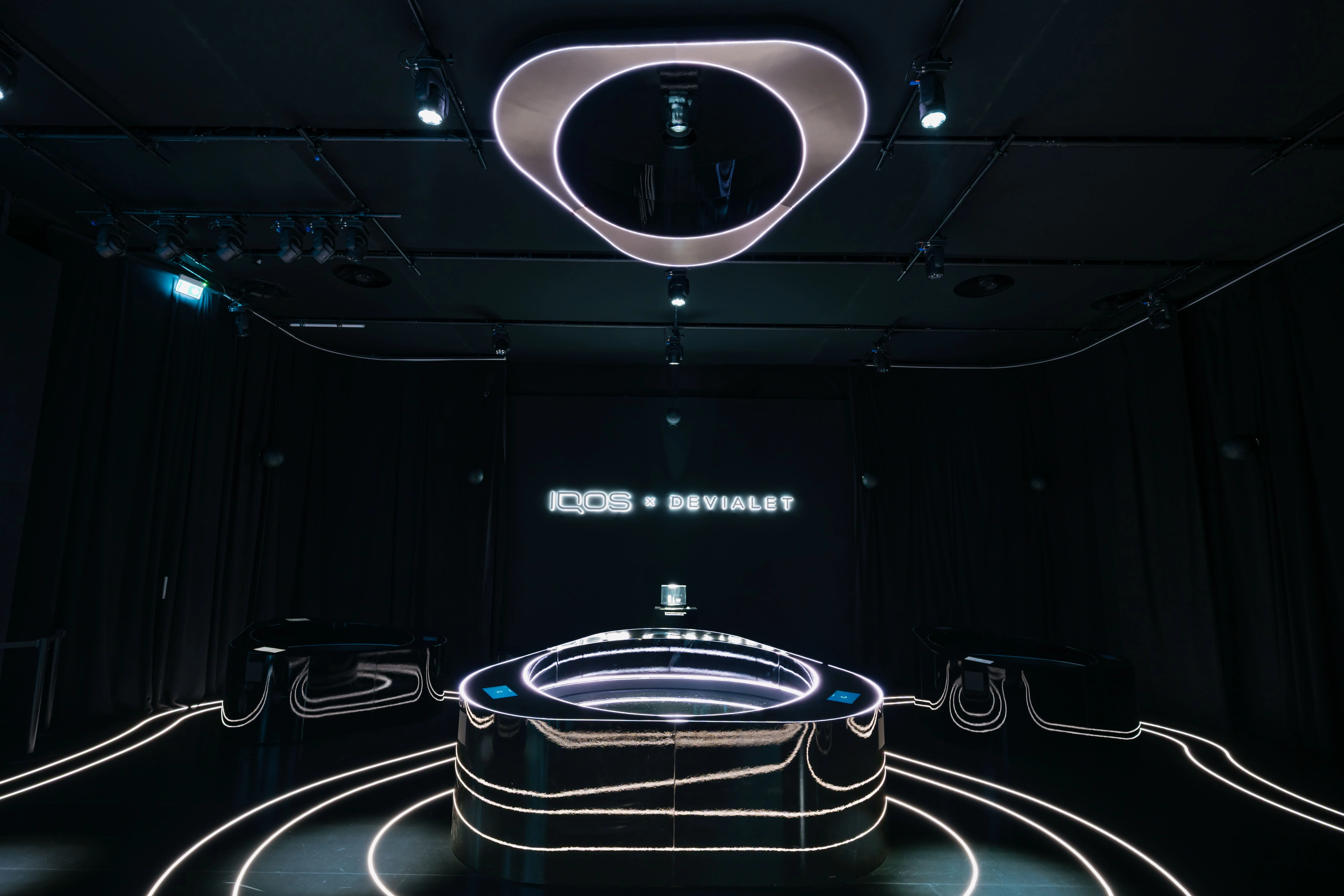 What you should know about Soundsorial Design, one of the most interesting installations of Milan Design Week 20261