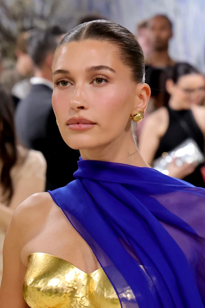 Met Gala 2026: the best beauty looks of the event10