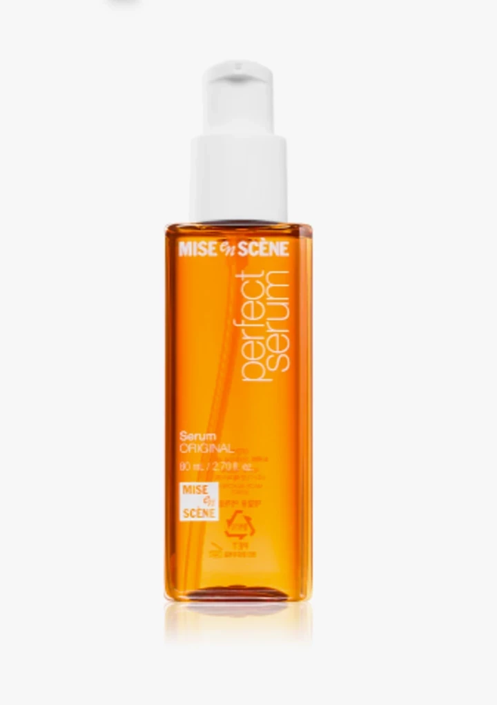 The Secret to Korean Shine: What Really Makes Hair Perfectly Shiny1