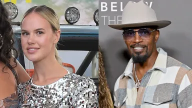 HOME 28 Alyce Huckstepp’s Age: How old is Jamie Foxx’s Girlfriend?