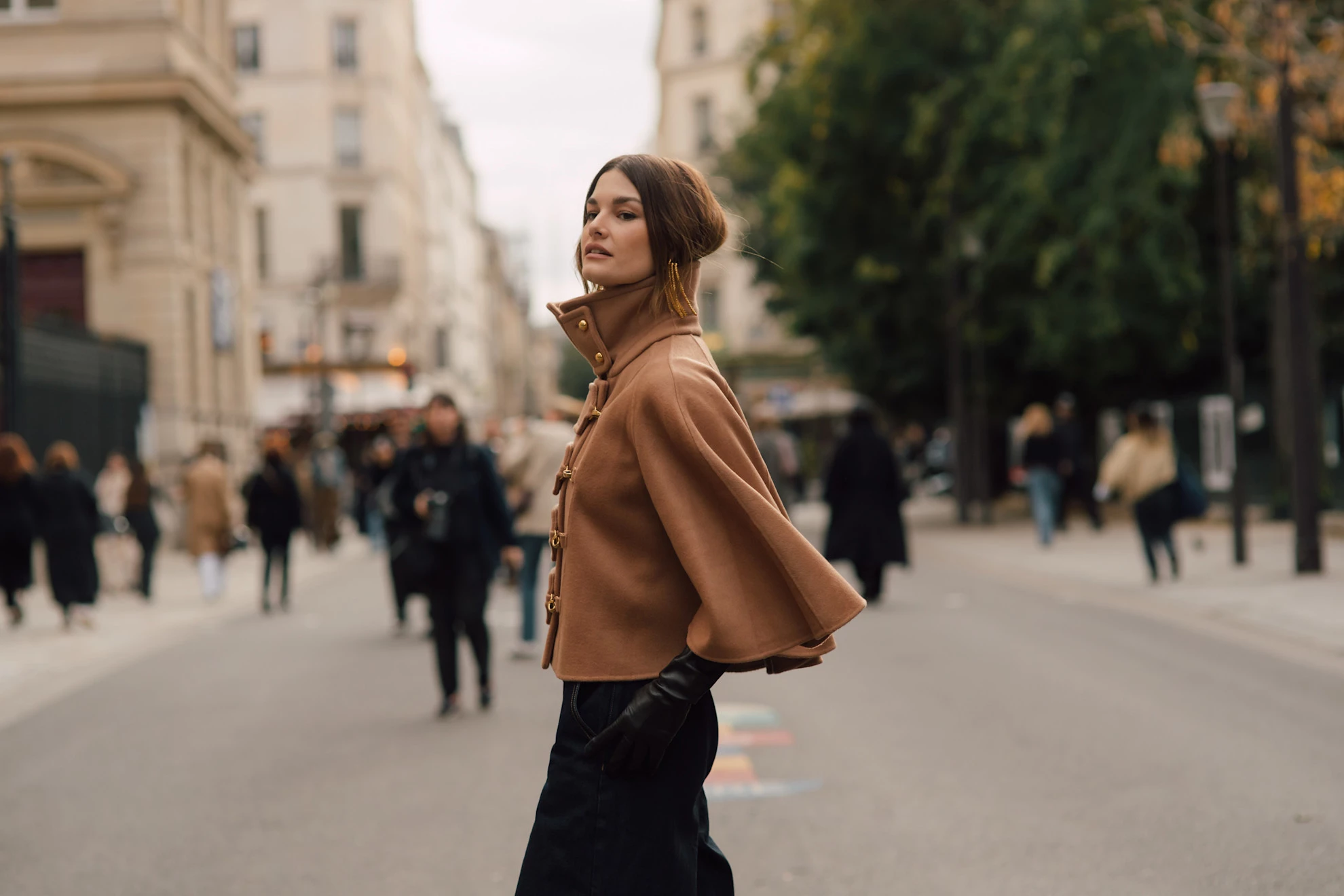 The spring 2026 trend that saves hair from breakage and split ends7
