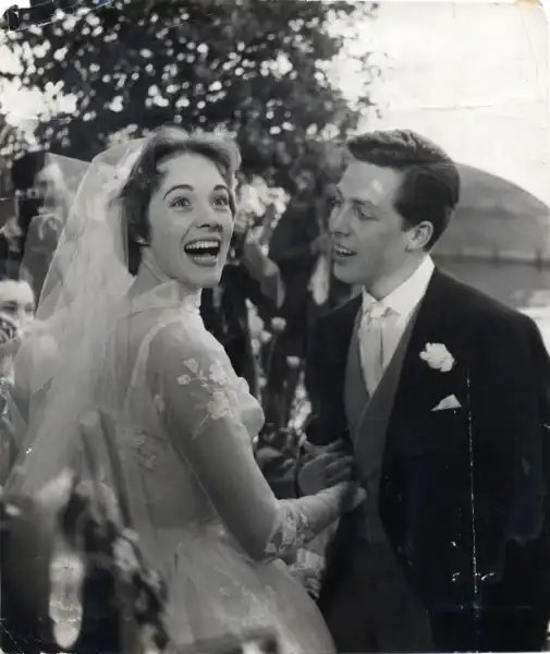 Julie Andrews' Spouses: A Look at Her Two Marriages 6