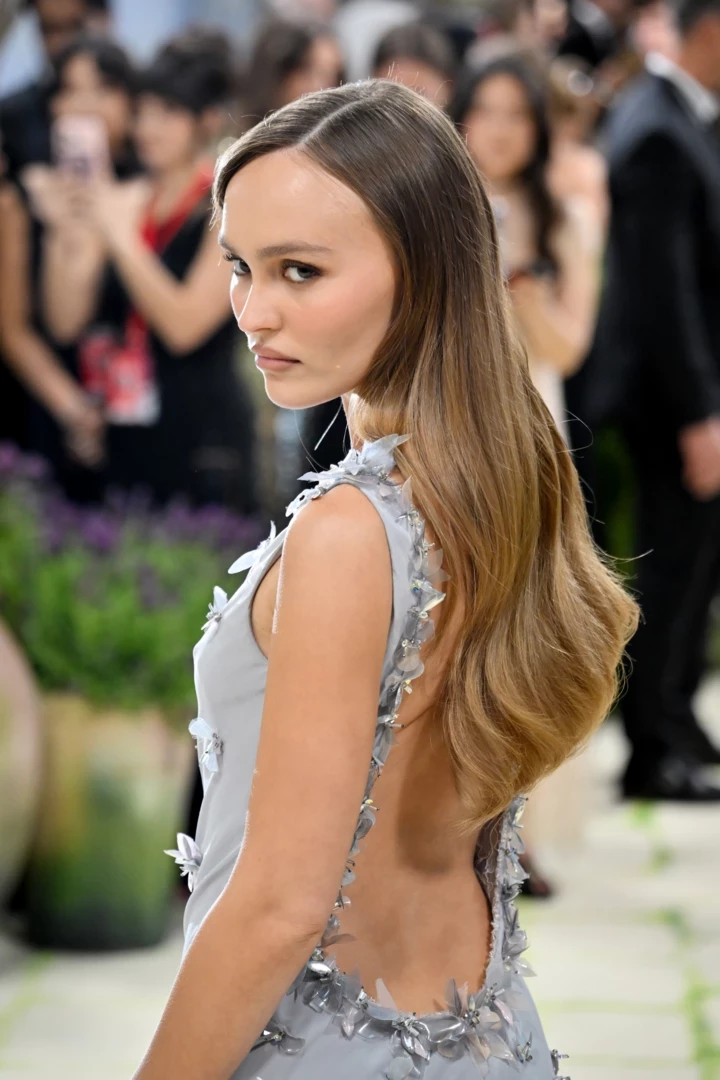 Met Gala 2026: the best beauty looks of the event17