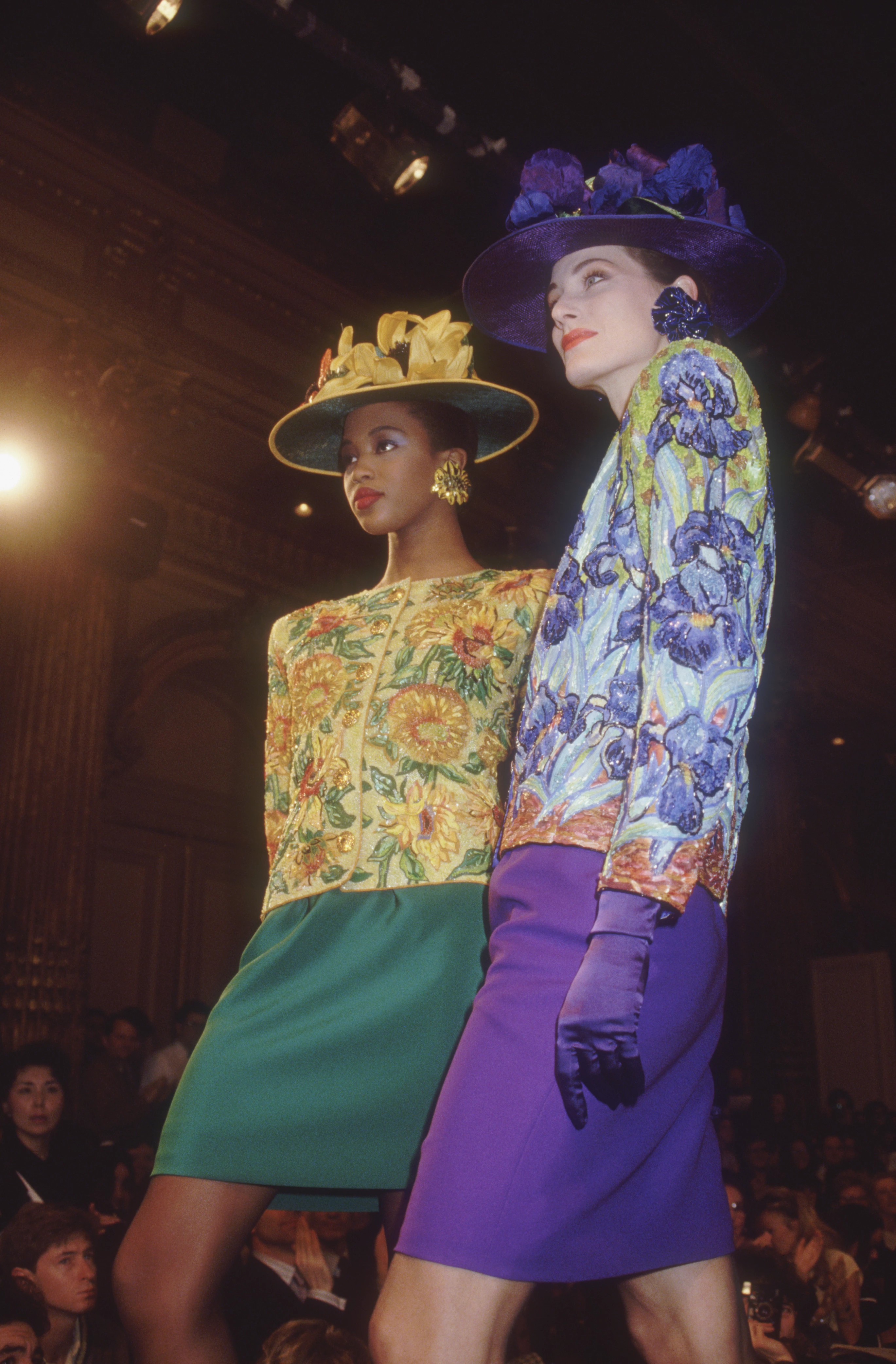 How art became fashion: 10 of the most striking art references at the Met Gala 20269