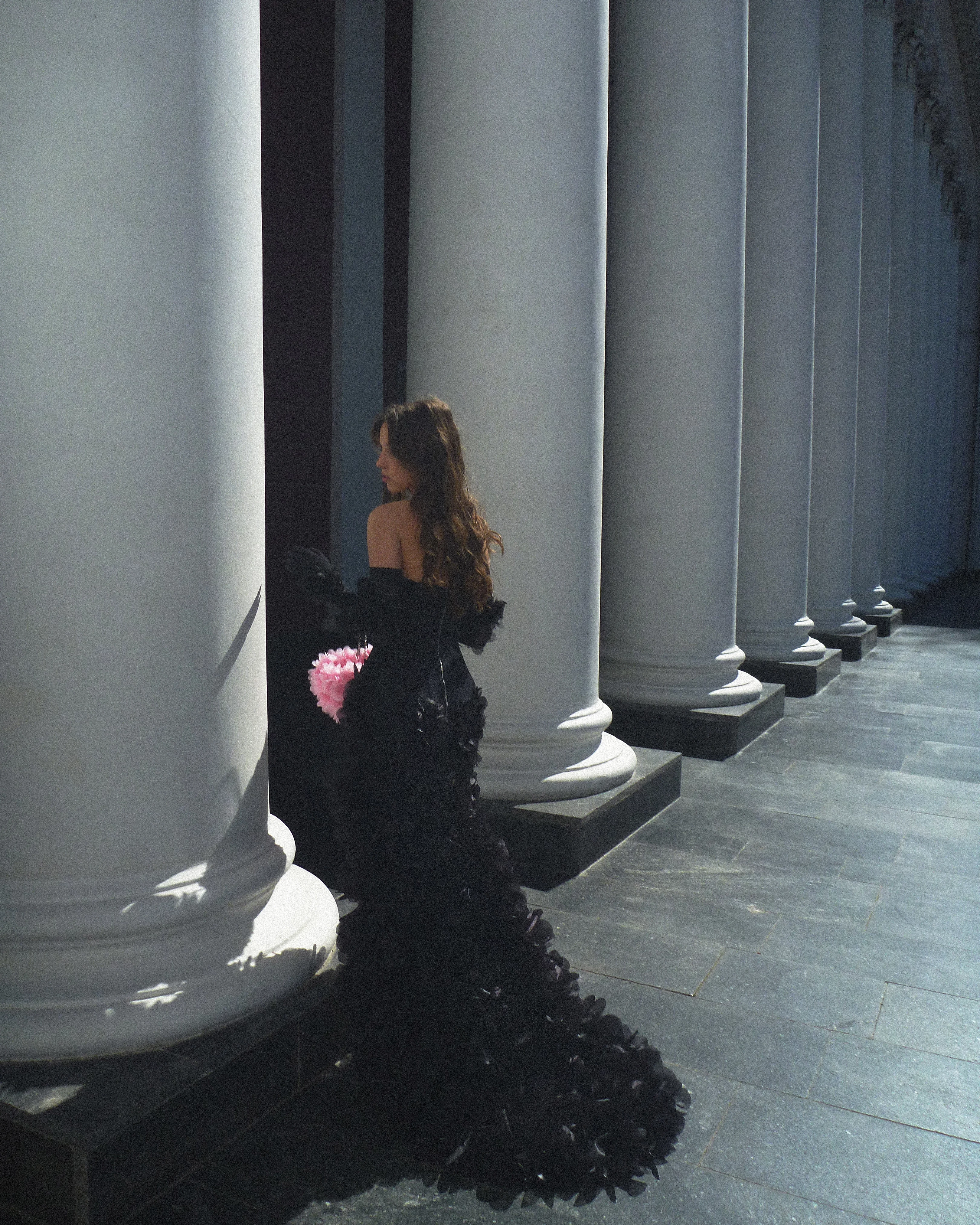 What to wear to prom 2026: new collection PASKAL x TSUM Kyiv1