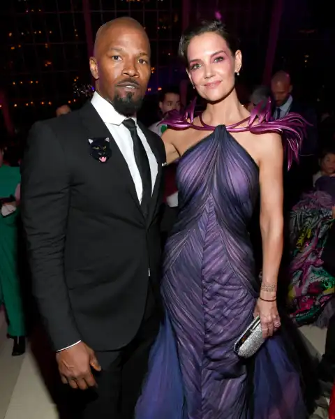 Jamie Foxx: Verheiratet? Lernen Sie seine aktuelle Freundin Alyce Huckstepp und seine Ex-Partnerinnen kennen 4 Jamie Foxx: Verheiratet? Lernen Sie seine aktuelle Freundin Alyce Huckstepp und seine Ex-Partnerinnen kennen 4