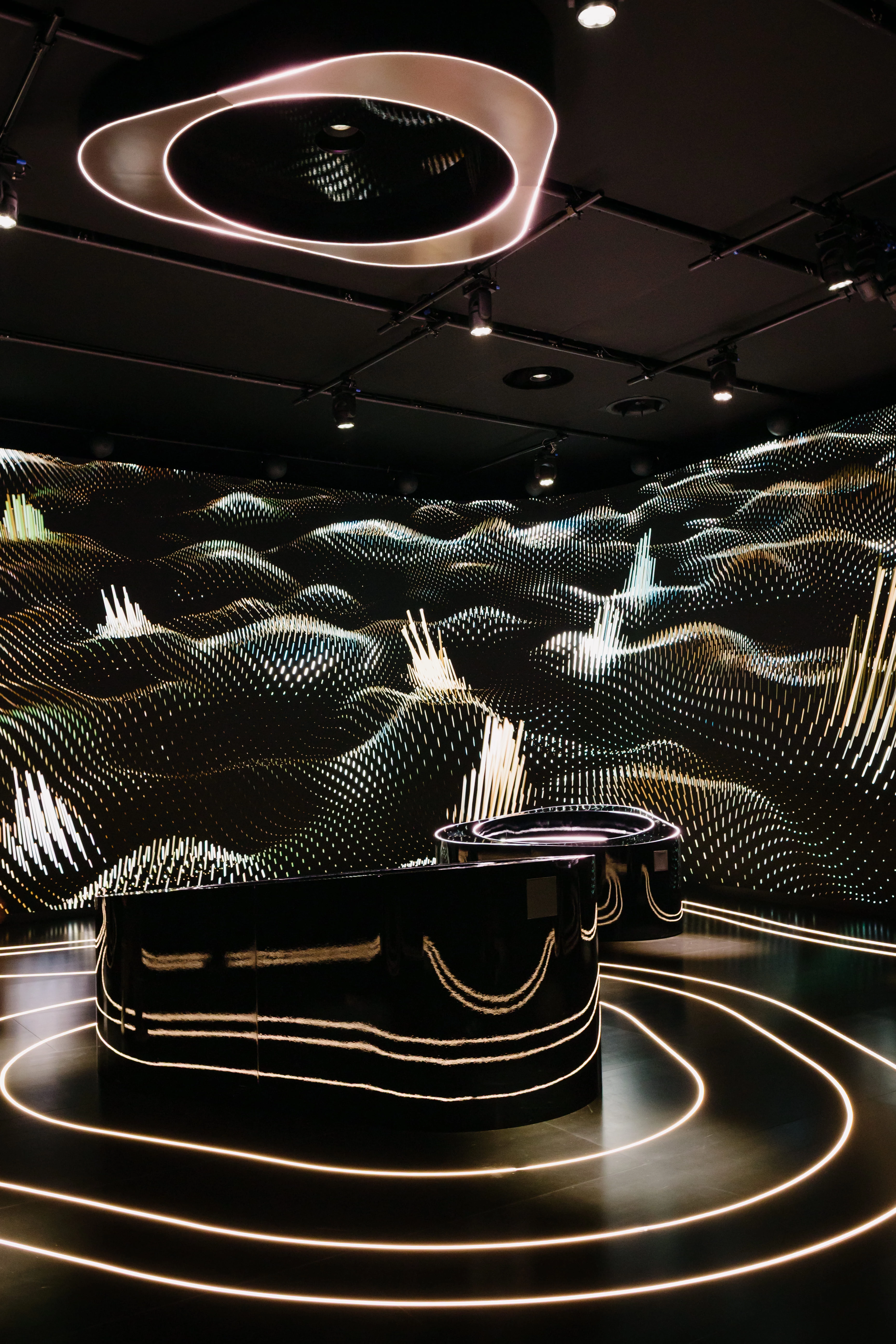 What you should know about Soundsorial Design, one of the most interesting installations of Milan Design Week 20260