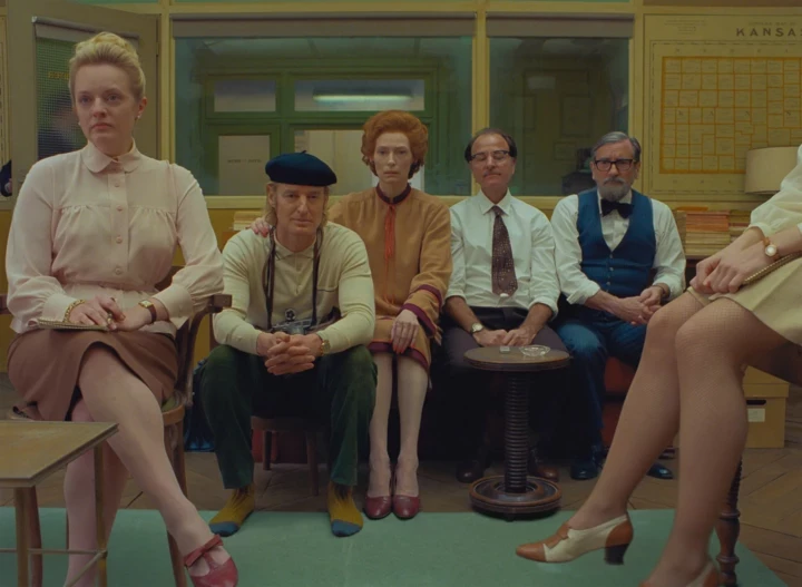 5 Best Romantic Comedies About Journalists You Should Watch4