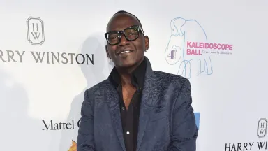 Randy Jackson’s Well-being: Weight Struggles, Diabetes, and Recent News