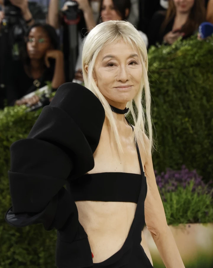 Met Gala 2026: What the Stars' Most Shocking Beauty Looks Really Meant10