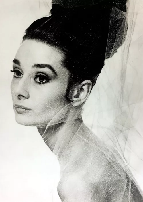 Audrey Hepburn and Hubert de Givenchy's friendship in 20 photos7