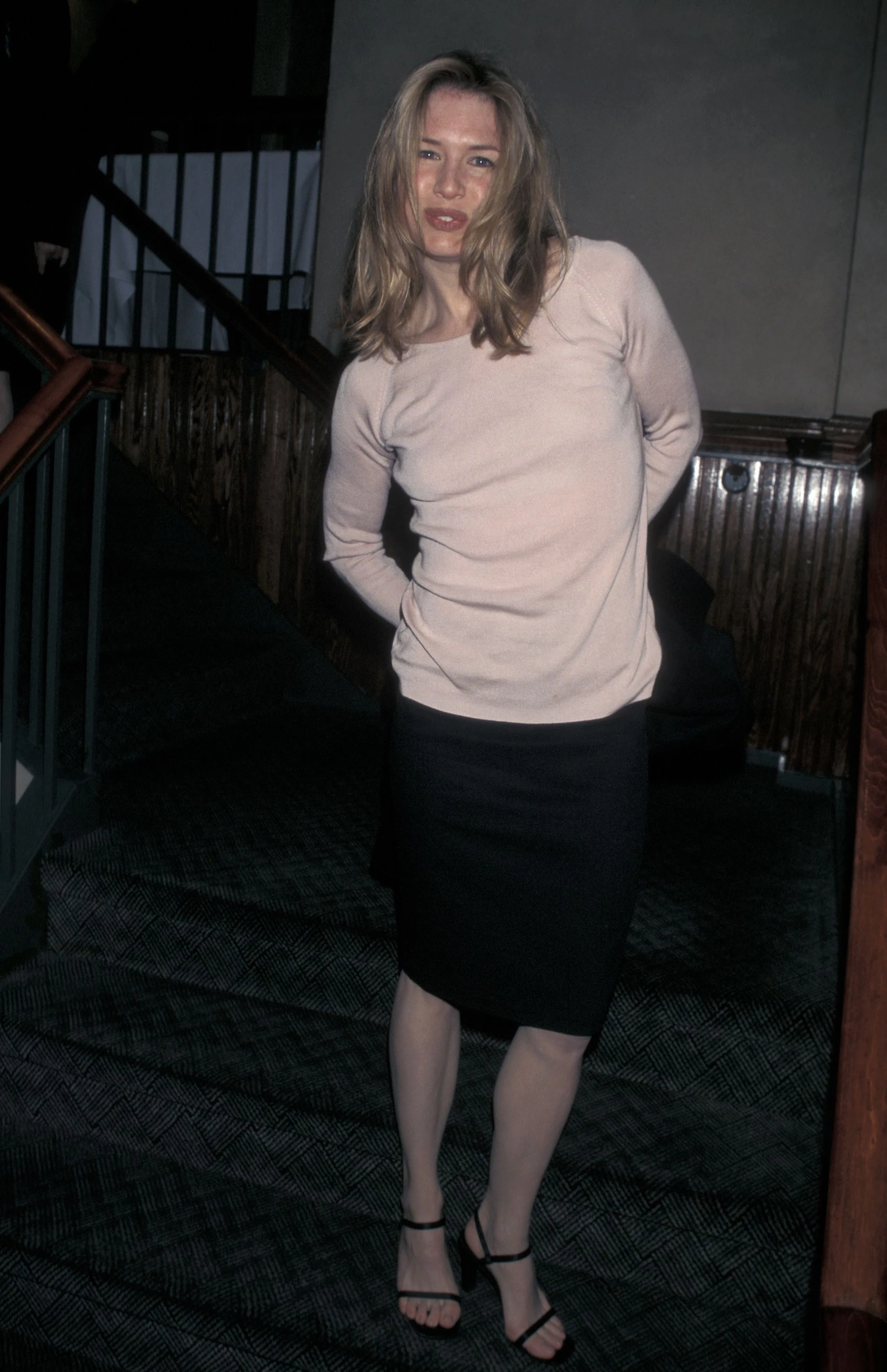 Renee Zellweger at the film premiere8